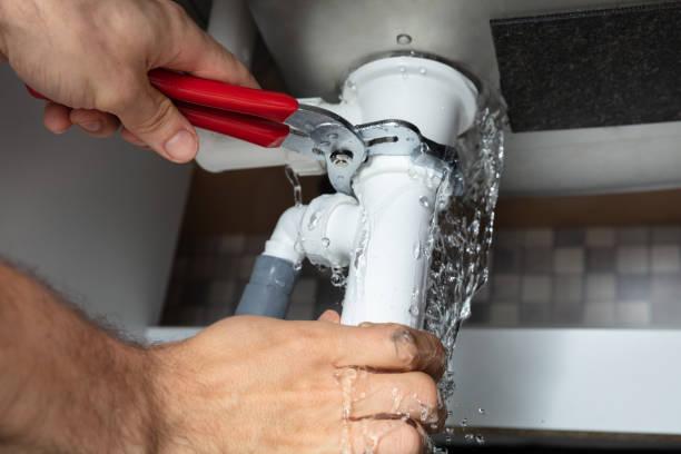 Best Water damage restoration near me  in Rkville, PA
