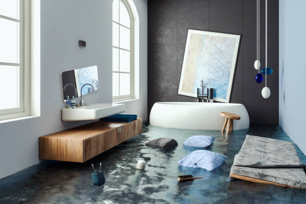 Best Water damage restoration near me  in Rkville, PA